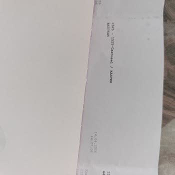 Ebebek Mağazasında Ürün Değişim Hatası Ve Cevapsız Şikayet