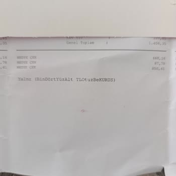 Ebebek Mağazasında Ürün Değişim Hatası Ve Cevapsız Şikayet