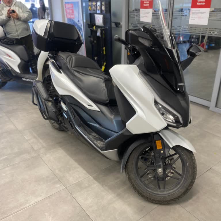 Honda Alp Servisinde Fahiş Ücret Ve Gereksiz Parça Değişimi