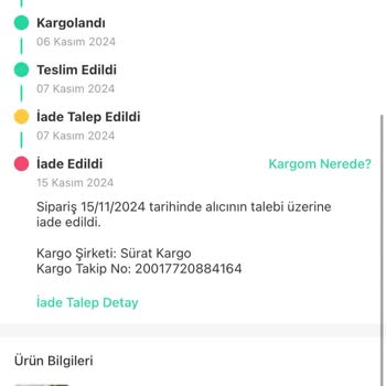 Kurtköy Şubesinde Kayıp Airpods İçin 1 Yıl 4 Ay Süren Tazmin Süreci Çözülmedi