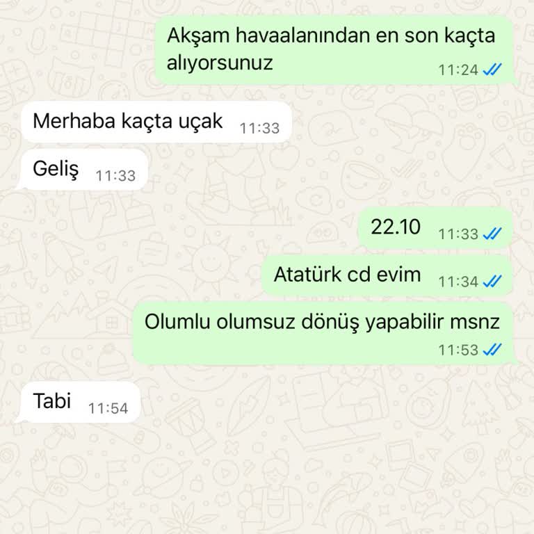 Merzi Transfer'de Tekrarlanan İletişimsizlik Ve Müşteri Mağduriyeti
