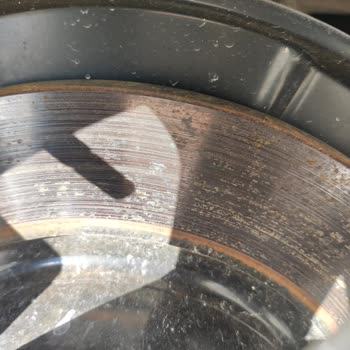 Mardin Toyota'da Yeni Aracımda Fren Problemi Ve Yetersiz Servis Desteği