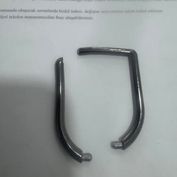 Garanti Kapsamındaki Çanta Sapı Koptu, Kullanım Hatası İddiası Kabul Edilemez