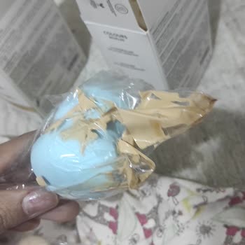 Patlamış Anyong Fondöten Üçlü Sipariş İçin Değişim Talebi