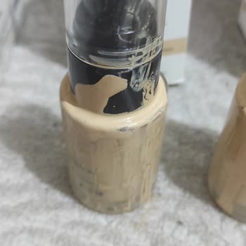 Patlamış Anyong Fondöten Üçlü Sipariş İçin Değişim Talebi