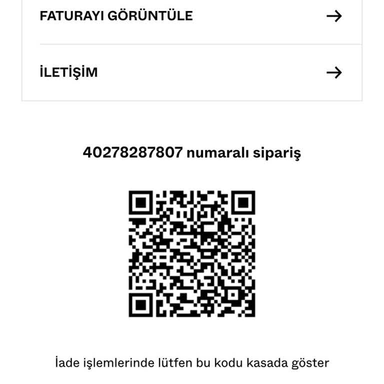 Bershka'dan Sipariş Teslimatı Gecikti, Kargo Ücreti İade Edilmedi