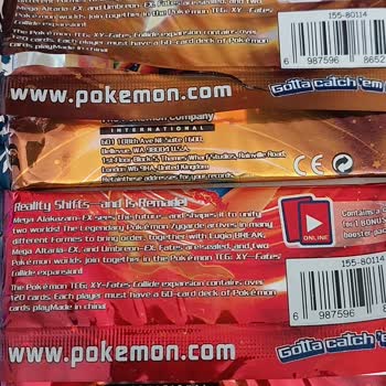 Toyzz Shop Sahte Pokémon Kartları İçin İade Talebi