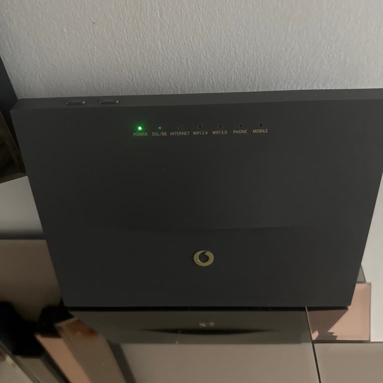 8 Gün Boyunca Kesilen Vodafone Fiber İnterneti Ve Çözüm Talepleri