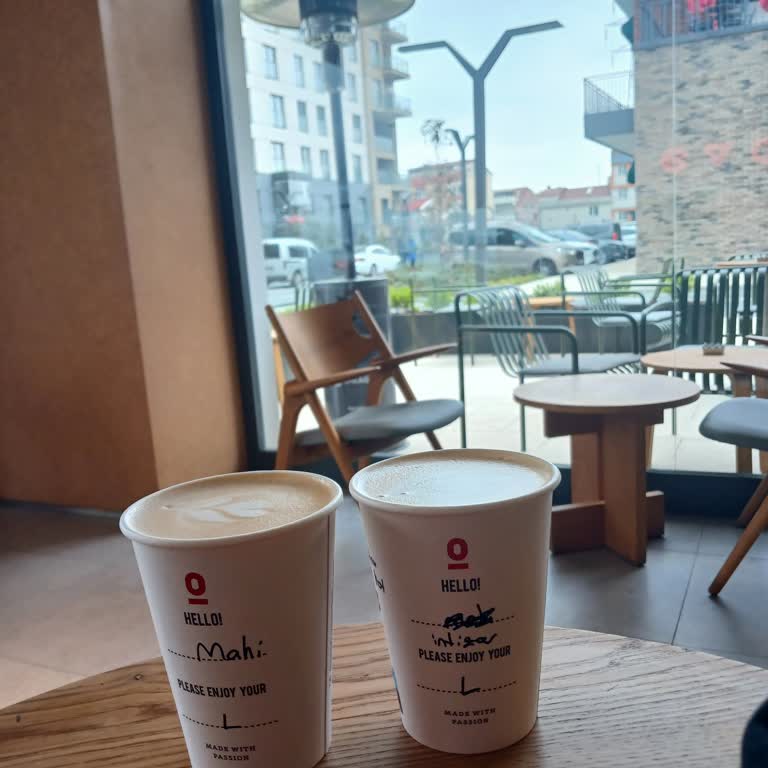 Laktozsuz Sıcak Latte’lerde Mide Bulantısı Ve Acil Ürün İncelemesi