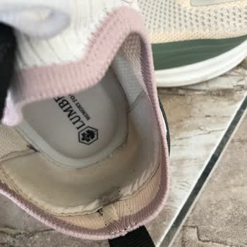 Arka Kısmı Sert Ayakkabıda Topuk Yaralanması Ve Mağaza İade Reddi