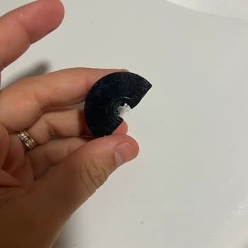 Bosch Süpürge Yıldız Dişli Arızası Garanti Kapsamı Dışında