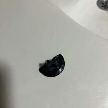 Bosch Süpürge Yıldız Dişli Arızası Garanti Kapsamı Dışında