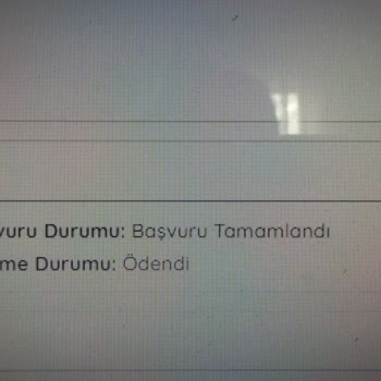 Ödeme Yapıldı, Sınav Giriş Belgesi Hâlâ Yayınlanmadı