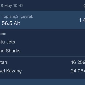 Betgaranti’de Bir Yıldır Açık Kalan 40 Bin TL’lik Bahisler Çözülmedi