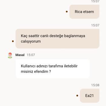 Spinify147 Sitesinde 1000 TL Yatırımımın Geri Ödenmemesi Ve Hesabımın Kısıtlanması