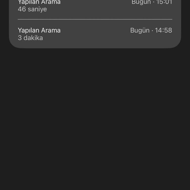 Ücretsiz Tatil Sözünün İhlali Ve Telefon Erişimsizliği