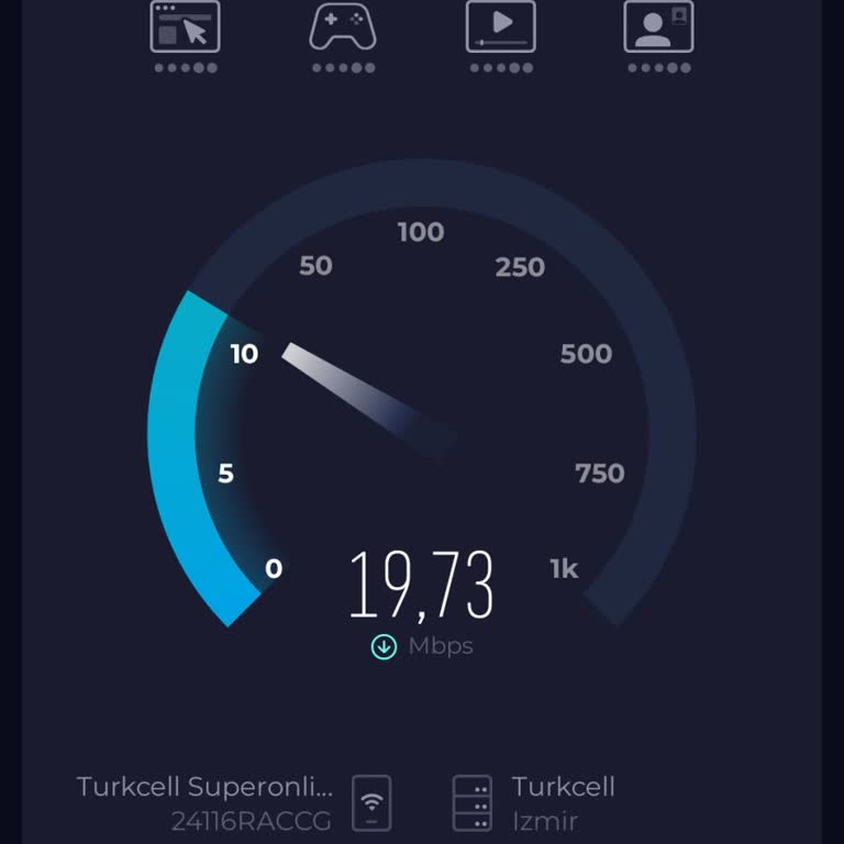 Vaat Edilen Hız Sağlanmıyor Ve Aşırı Fesih Ücretleri Talep Ediliyor