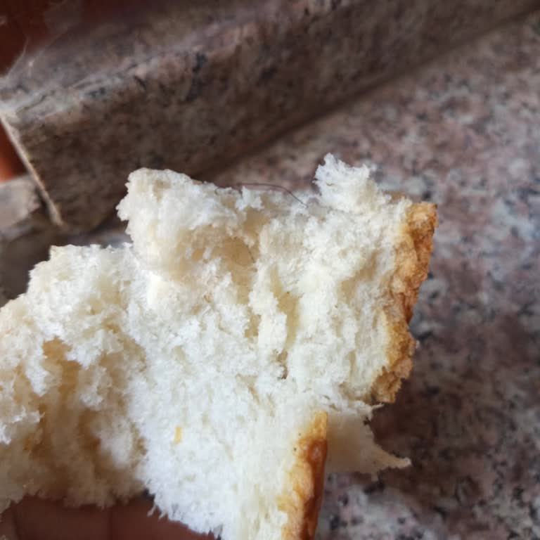 BİM Şubesinde Ekmekte Kıl Görülmesi Ve Hijyen Kontrol Talebi