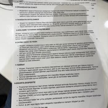 Tam Ödeme Yaptığım Araç Teslimatı Haksız Şekilde Ertelendi