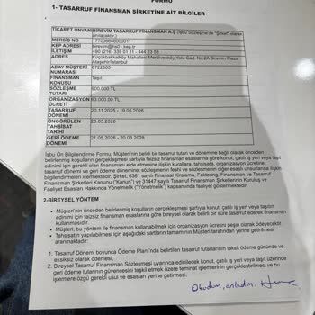 Tam Ödeme Yaptığım Araç Teslimatı Haksız Şekilde Ertelendi