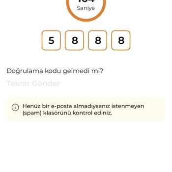 Utts Araç Kayıt Sisteminde Kayıt Yapamama Sorunu