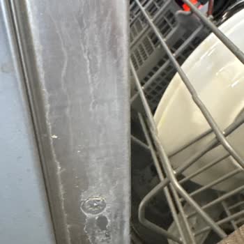 Domol Eco Tabletinde Çözünme Sorunu Ve Plastik Gereçlerde Renk Değişikliği