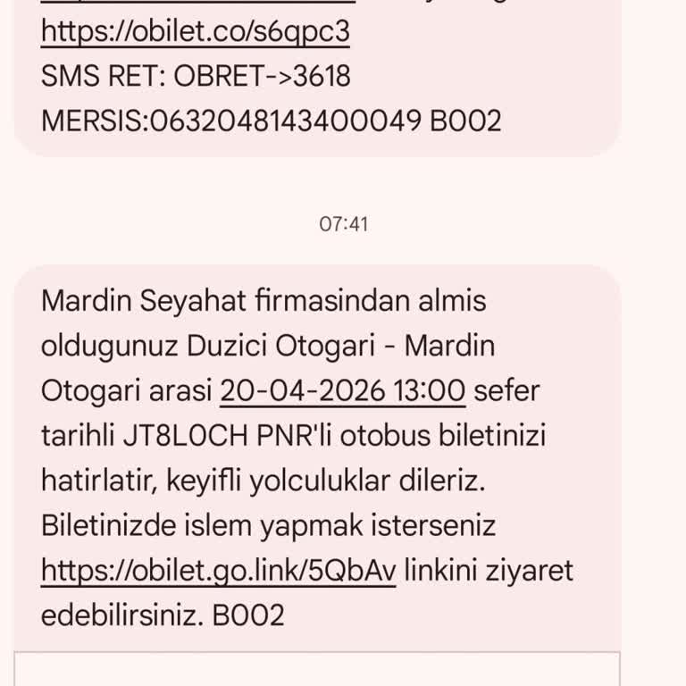 Otobüs Gelmedi, Bilet Keyfi Şekilde İptal Edildi Ve Cenazeye Yetişemedik