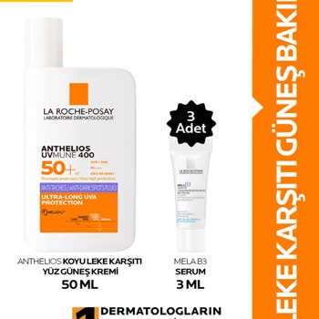 Bozuk Güneş Kremi Yüzümü Yaktı Ve İade Talebi