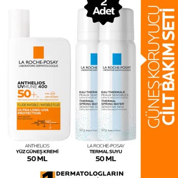 Bozuk Güneş Kremi Yüzümü Yaktı Ve İade Talebi