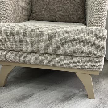 Karacan Avm | Evsenin Mobilya Koltuk Takımının Ayak Kısımlarındaki Hasar Ve Mağazanın Uzun Oyalaması