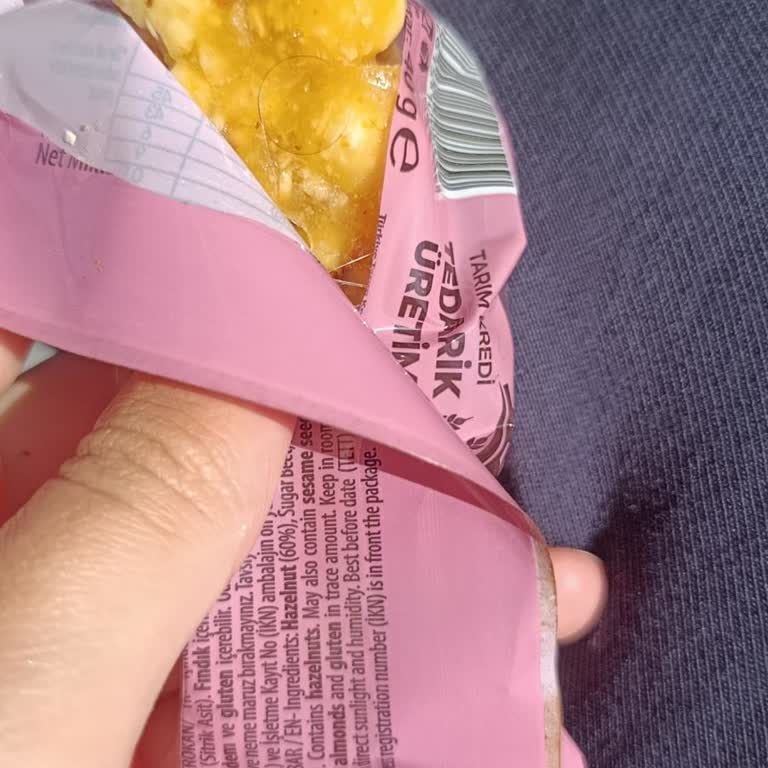 Fındıklı Krokan’da Kıl Bulunması Üzerine Şikayet Ve İade Talebi