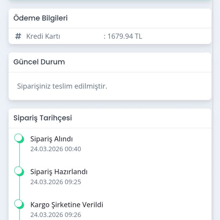 Onaylanan İade 19 Gün Geçmesine Rağmen Kredi Kartıma Yansımadı