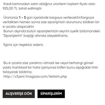 İndirimli Ürünlerde İade Reddi Ve Zorunlu Değişim