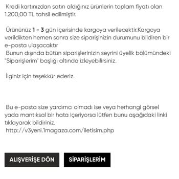 İndirimli Ürünlerde İade Reddi Ve Zorunlu Değişim