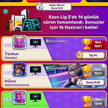 Velo Games Sistem Otomatik Olarak Puan Kazanmamı Durdurmuştur