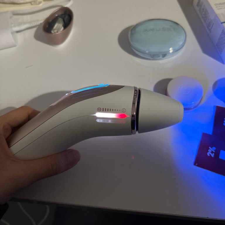 Braun IPL Pro 7 Cihazı Değişiminde Uzun Gecikme Ve Bilgilendirme Eksikliği