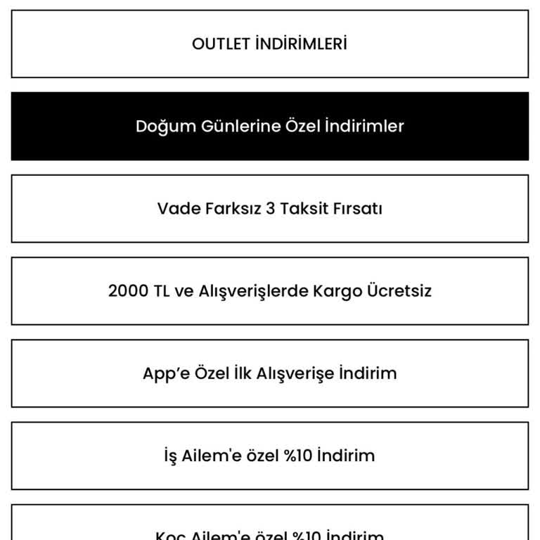 App’e Özel İlk Alışveriş Kampanyası Reklamı Yanıltıcı Ve Uygulanmadı