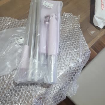 Reklamda Gösterilen Mop Gerçek Ürünle Uyuşmuyor Ve İade Talebim Cevapsız