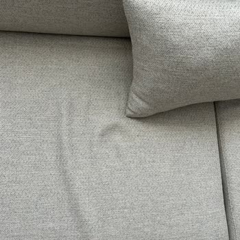 Enza Home Koltuklarda Sünme Ve Kumaş Toplanması Sorunu Çözülmedi