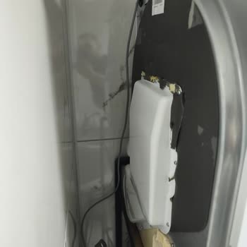 I Face Hoover Dryer Not Drying After Motor Replacement and Poor Service