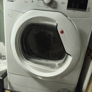 I Face Hoover Dryer Not Drying After Motor Replacement and Poor Service