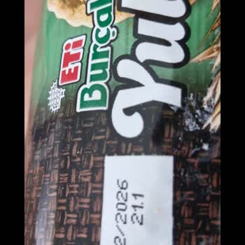 Eksik Ürün Şikayeti ve Paketleme Kontrol Talebi