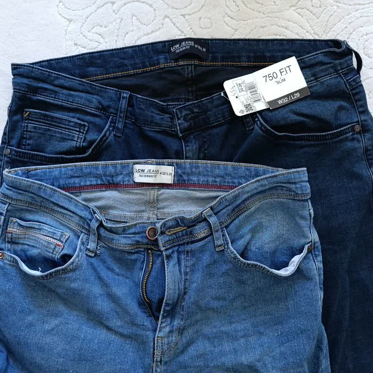 LCW Ürünlerinde Sürekli Hatalı Boyut, Eksik Alarm Ve Kırışık Paketleme