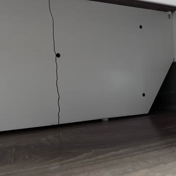 Vivense'den Çocuk Oda Yatak Grubunda Üretim Hatası Ve Müşteri Desteği Eksikliği