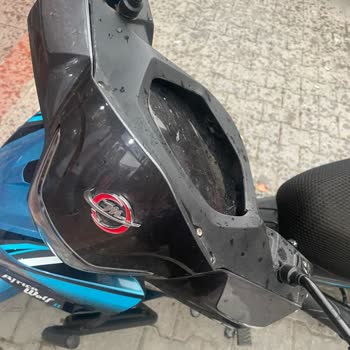 Parça Temininde Uzun Süreli Gecikme Ve Güvenlik Tehlikesi