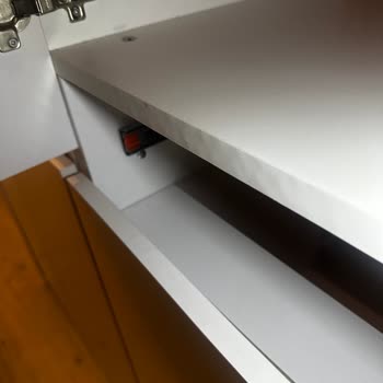 Setay Mobilya'dan Gelen Kırık Ve Hatalı Gardırop İçin Tam İade Talebi