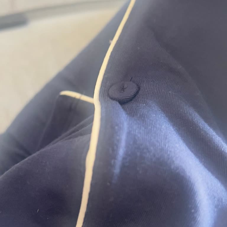 İntimissimi Mağazasında Renk Değişim Şartlarının Açıklanmaması Ve Pijama Kalite Sorunu