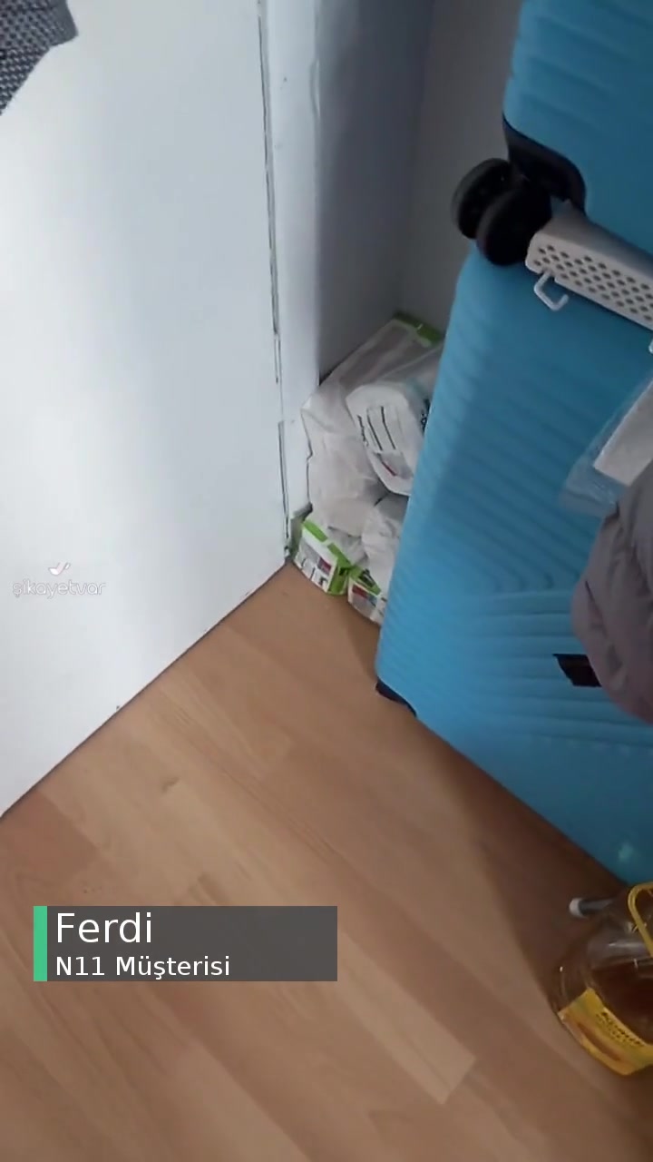 N11 Kargo Gönderim Gecikmesi videonun kapak resmi