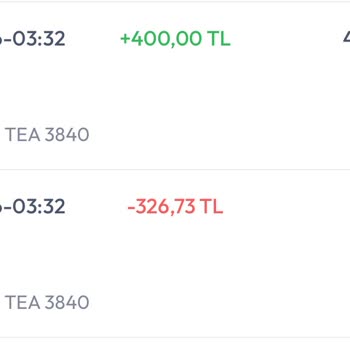 Gece Yarısı İzinsiz Çekimler Ve Kart İptali Açıklama Talebi