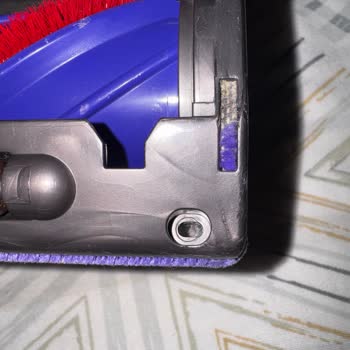 Dyson V12 Cihazında Gizli Ayıp Ve Ücretli Onarım Zorlaması
